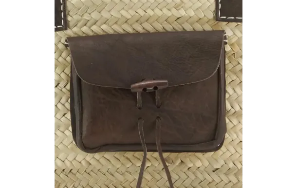 AUBRY GASPARD SAC PA SCO2090